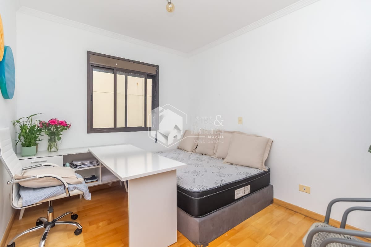 Apartamento, 3 quartos, 114 m² - Foto 10