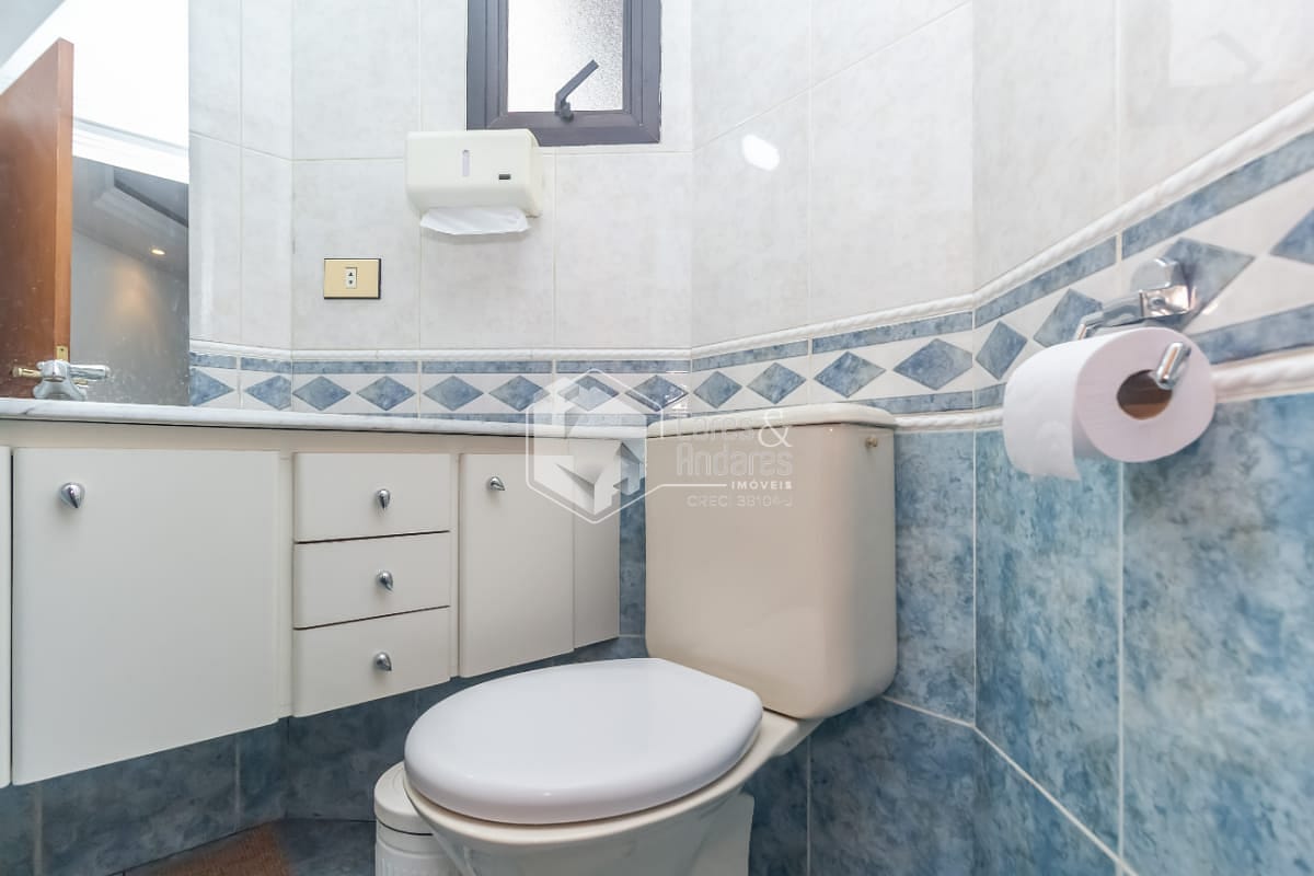 Apartamento, 3 quartos, 114 m² - Foto 3