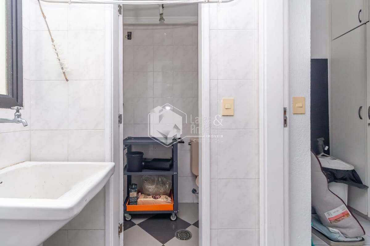 Apartamento, 3 quartos, 114 m² - Foto 8