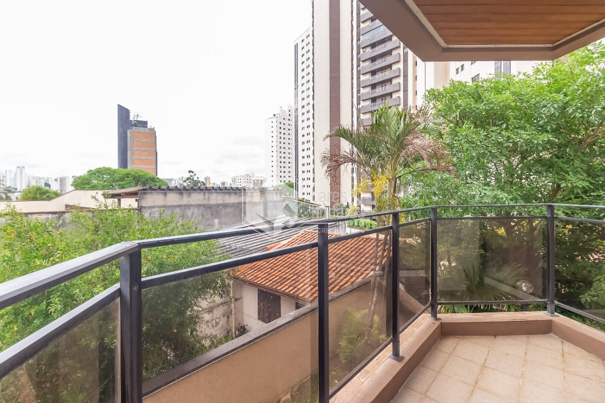 Apartamento, 3 quartos, 114 m² - Foto 4