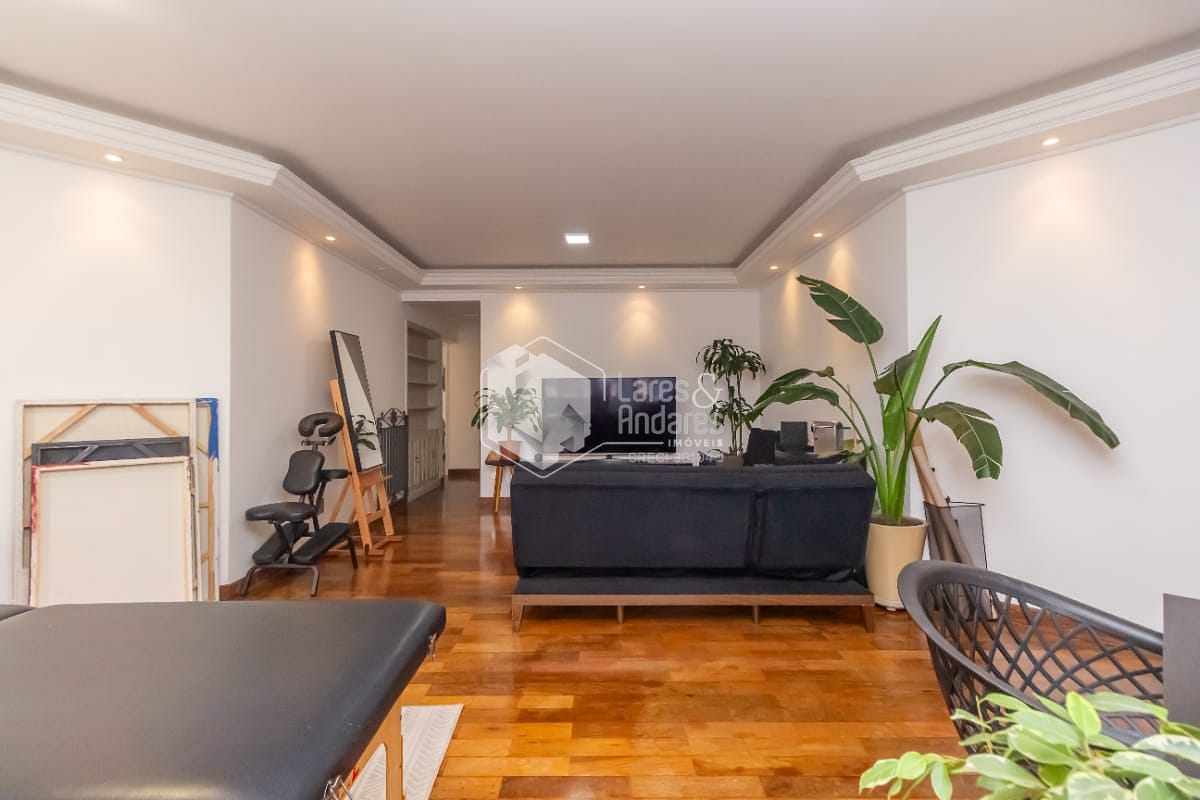 Apartamento, 3 quartos, 114 m² - Foto 5
