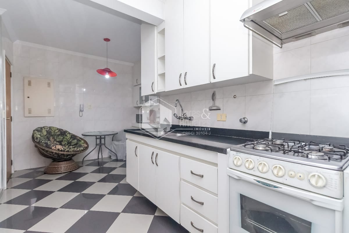 Apartamento, 3 quartos, 114 m² - Foto 6