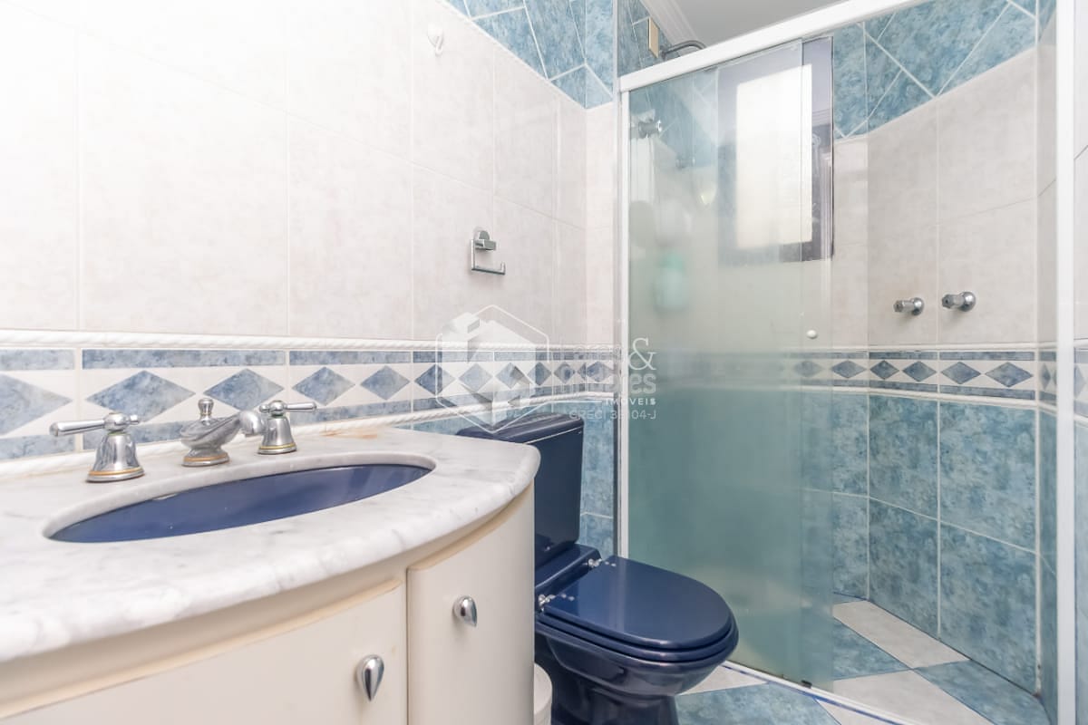 Apartamento, 3 quartos, 114 m² - Foto 11