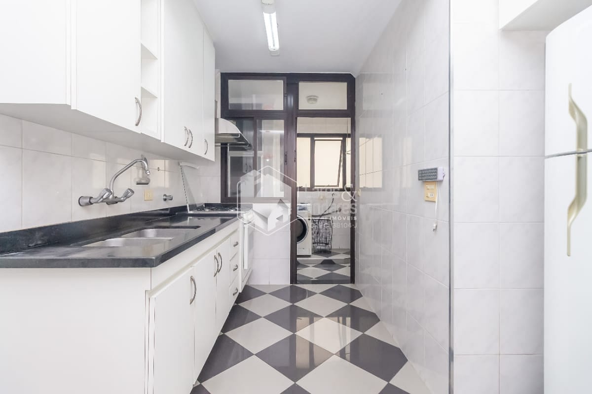 Apartamento, 3 quartos, 114 m² - Foto 7