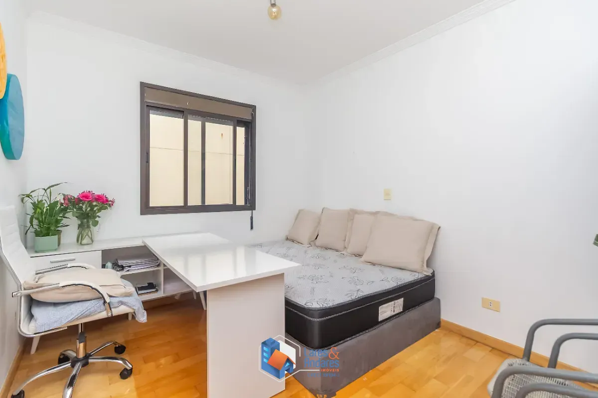 Apartamento, 3 quartos, 114 m² - Foto 10