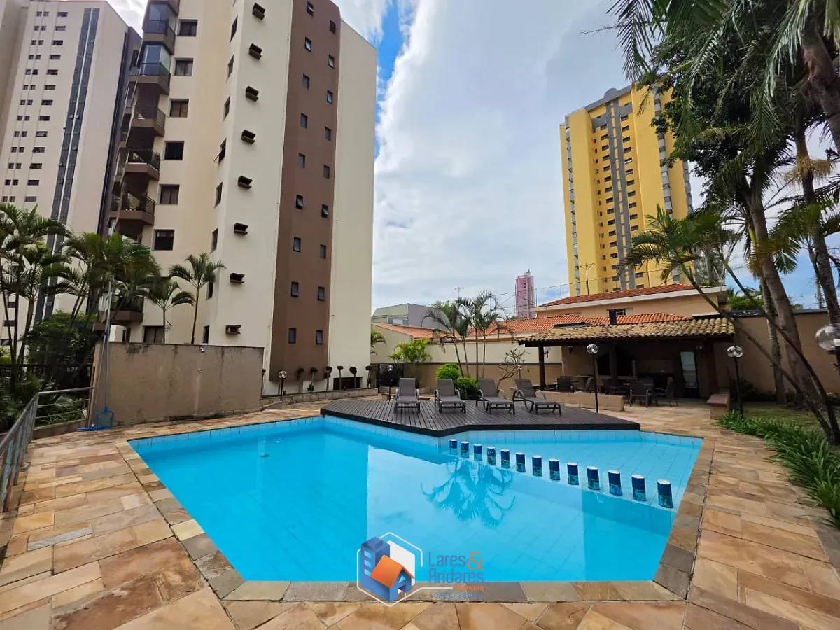 Apartamento, 3 quartos, 114 m² - Foto 17