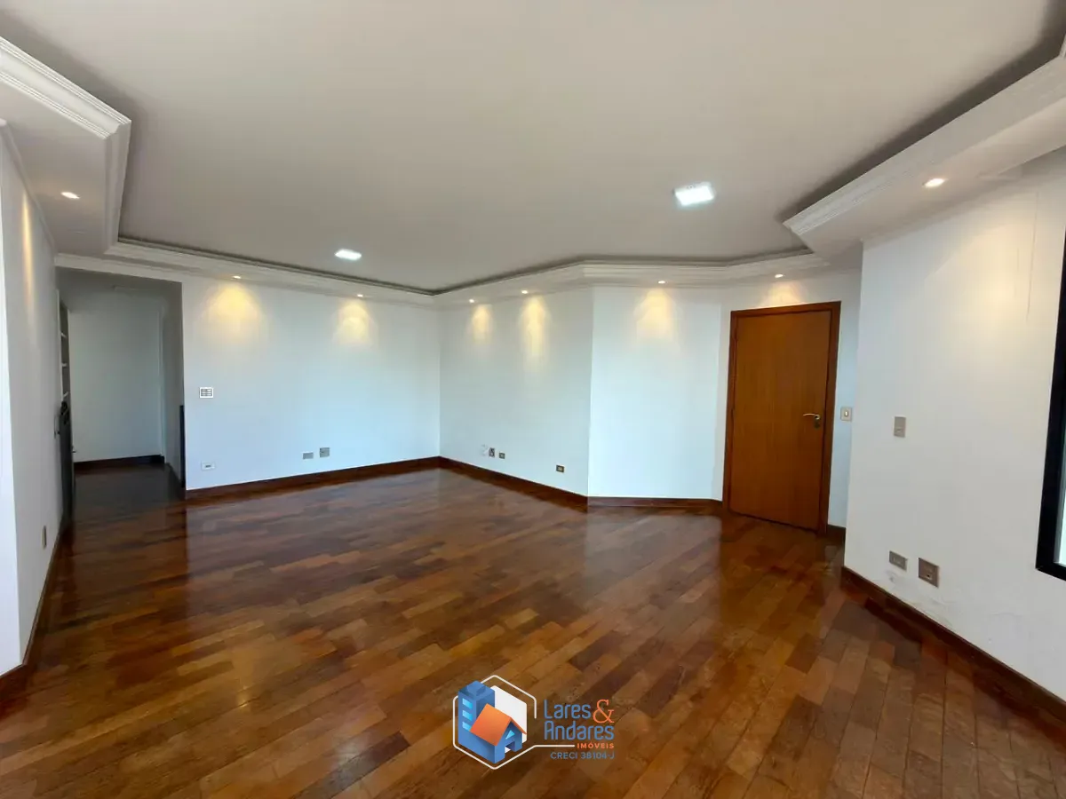 Apartamento, 3 quartos, 114 m² - Foto 5