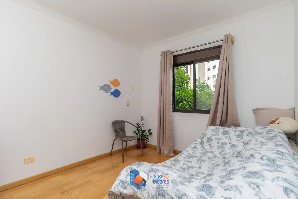 Apartamento, 3 quartos, 114 m² - Foto 14