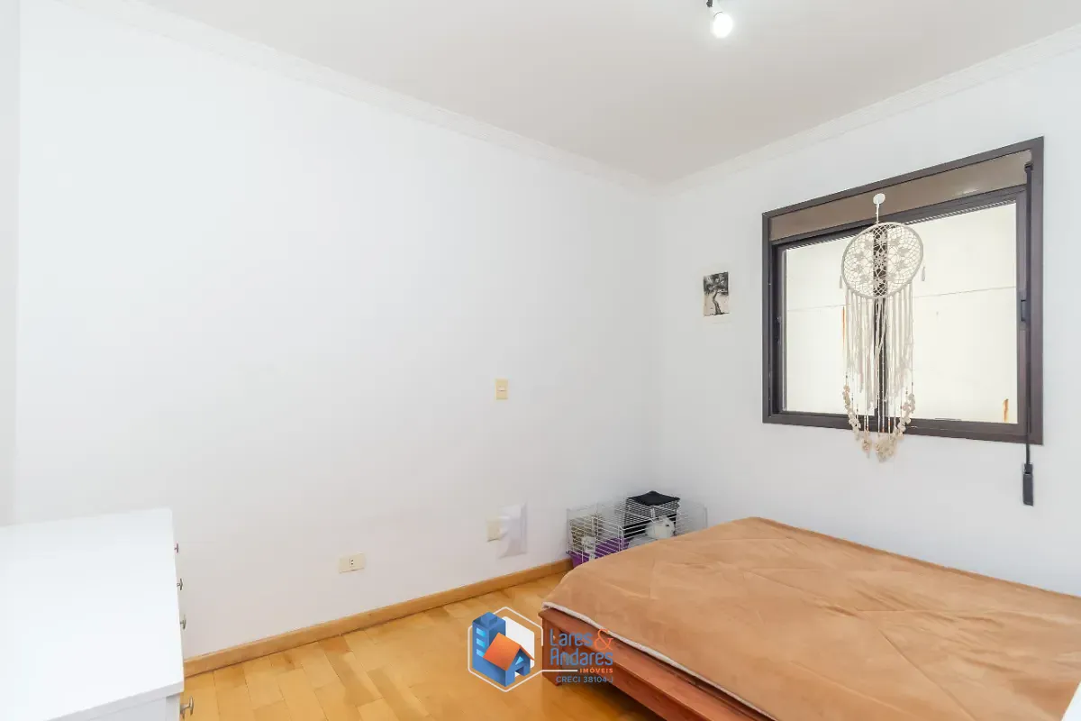 Apartamento, 3 quartos, 114 m² - Foto 9