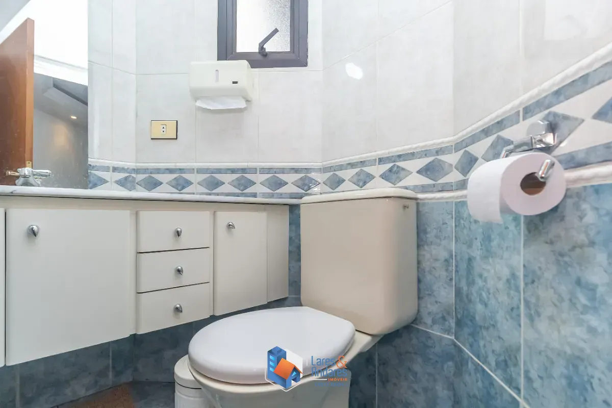 Apartamento, 3 quartos, 114 m² - Foto 3