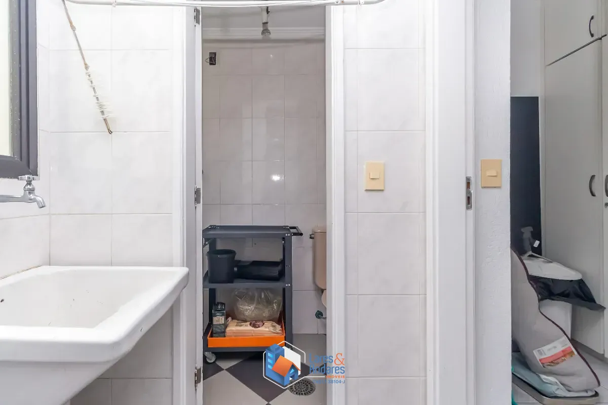 Apartamento, 3 quartos, 114 m² - Foto 8