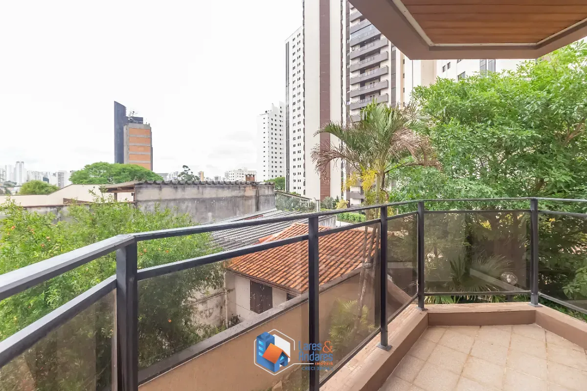 Apartamento, 3 quartos, 114 m² - Foto 4