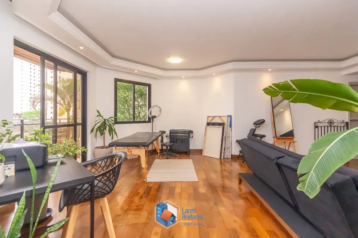 Apartamento, 3 quartos, 114 m² - Foto 2