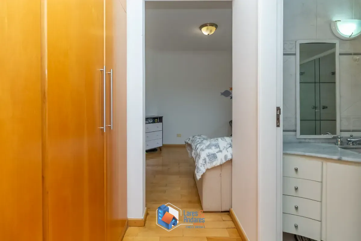 Apartamento, 3 quartos, 114 m² - Foto 12