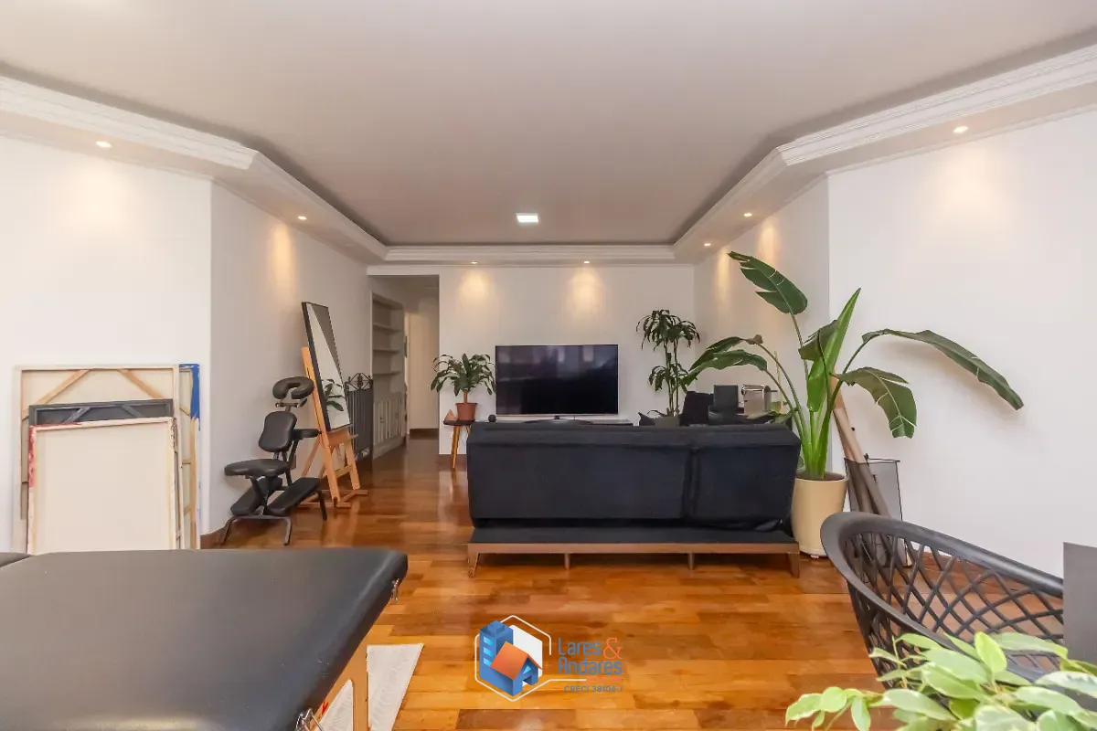 Apartamento, 3 quartos, 114 m² - Foto 5