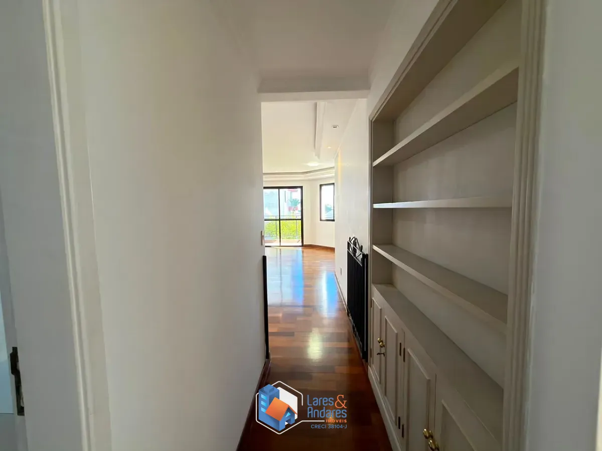 Apartamento, 3 quartos, 114 m² - Foto 6