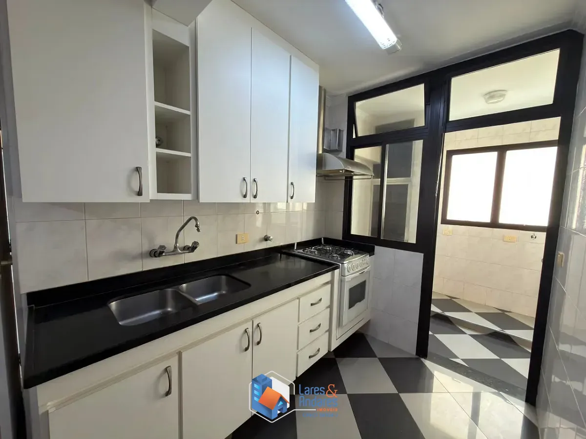 Apartamento, 3 quartos, 114 m² - Foto 8