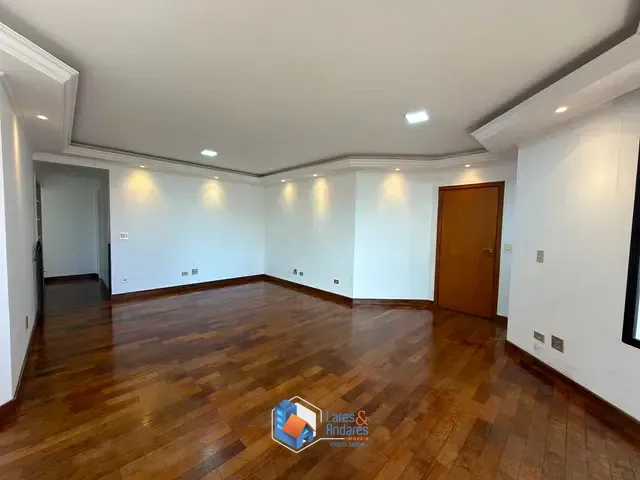 Apartamento com 114m² 3 quartos e 4 banheiros, à venda, no bairro Vila Santo Estéfano em São Paulo