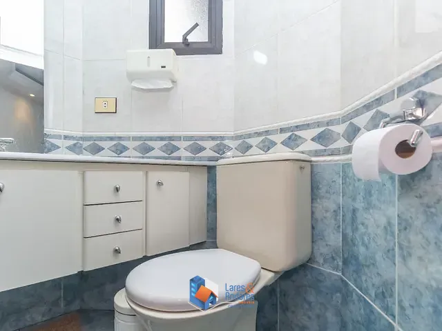 Apartamento com 114m² 3 quartos e 4 banheiros, à venda, no bairro Vila Santo Estéfano em São Paulo