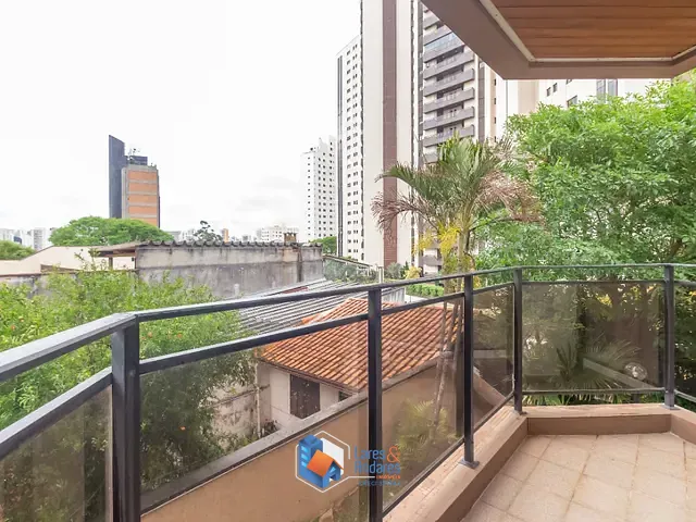 Apartamento com 114m² 3 quartos e 4 banheiros, à venda, no bairro Vila Santo Estéfano em São Paulo