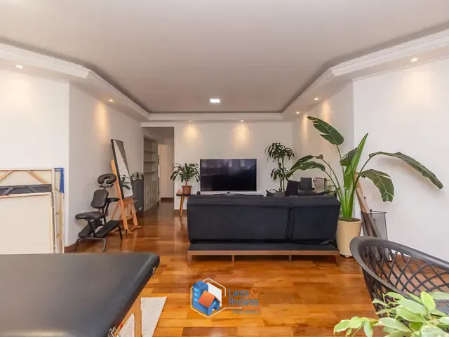 Apartamento com 114m² 3 quartos e 4 banheiros, à venda, no bairro Vila Santo Estéfano em São Paulo