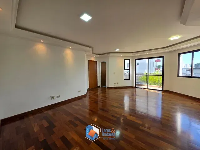 Apartamento com 114m² 3 quartos e 4 banheiros, à venda, no bairro Vila Santo Estéfano em São Paulo