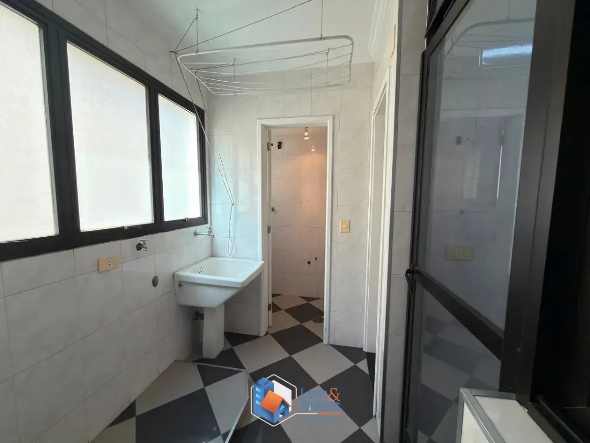 Apartamento, 3 quartos, 114 m² - Foto 9