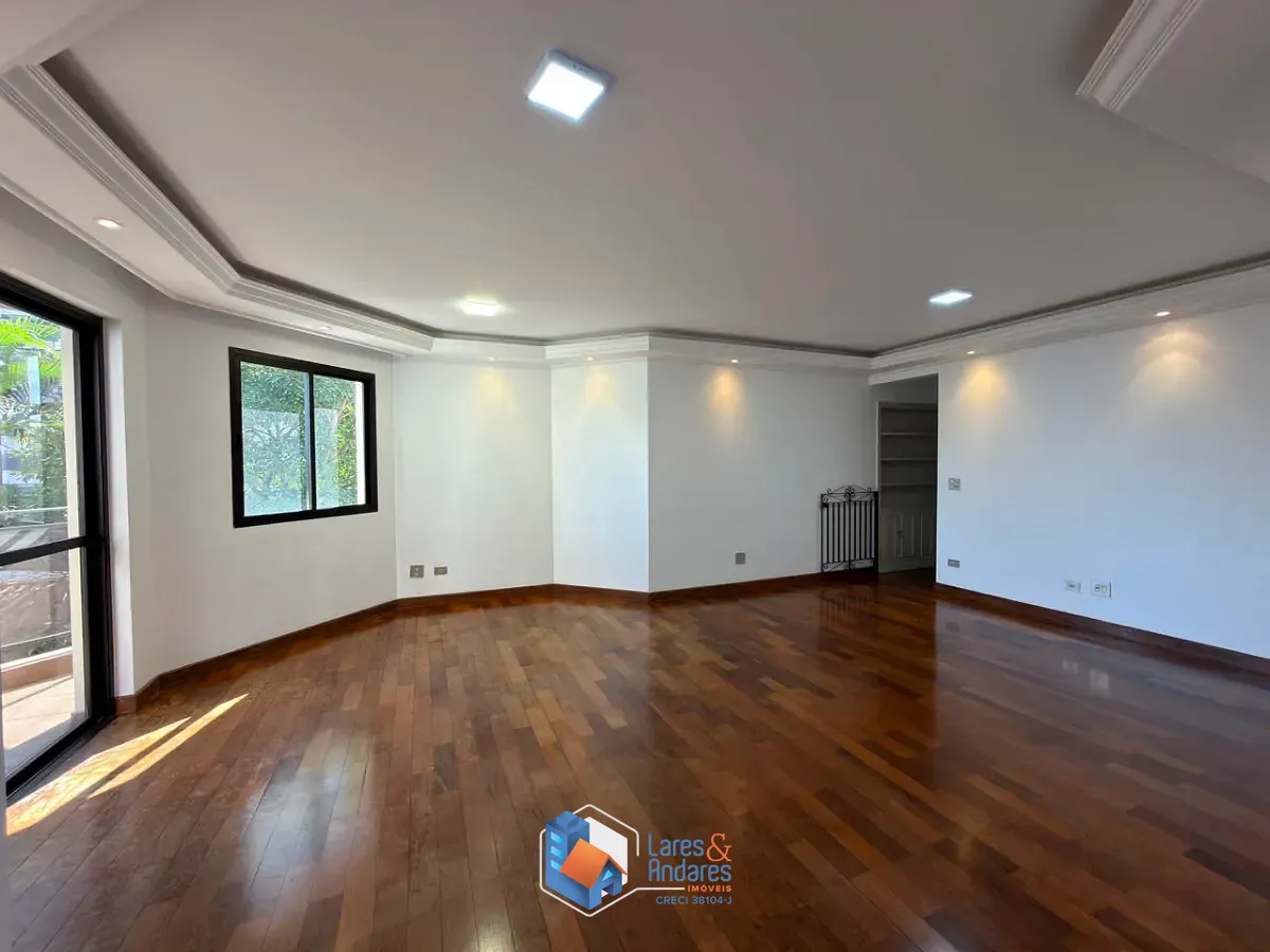 Apartamento, 3 quartos, 114 m² - Foto 2