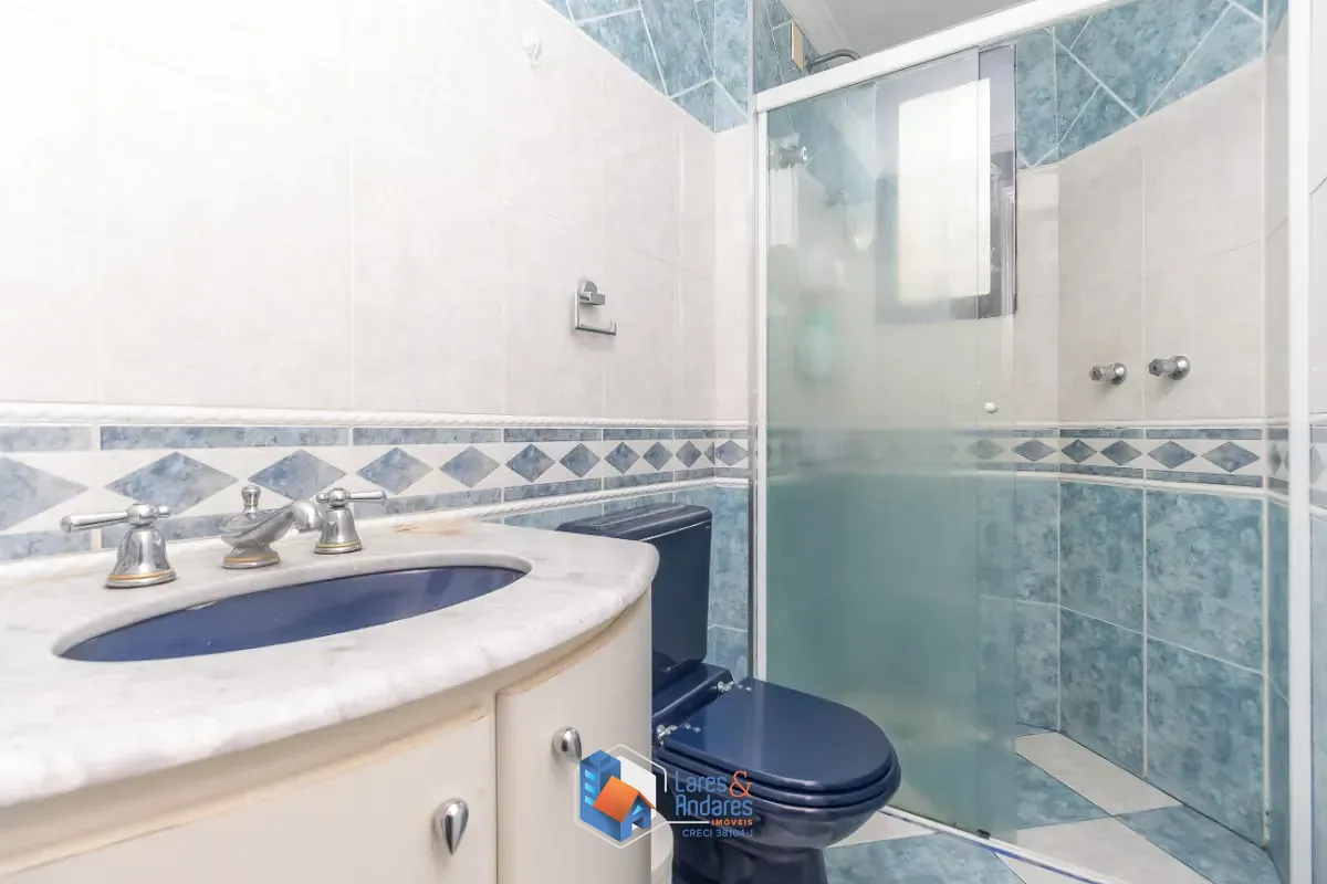 Apartamento, 3 quartos, 114 m² - Foto 11