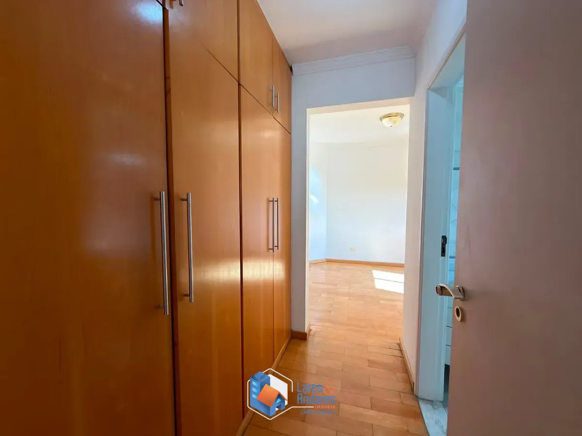 Apartamento, 3 quartos, 114 m² - Foto 15