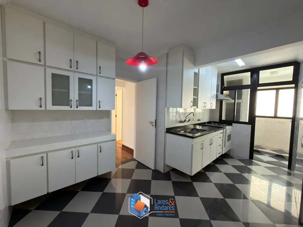 Apartamento, 3 quartos, 114 m² - Foto 7