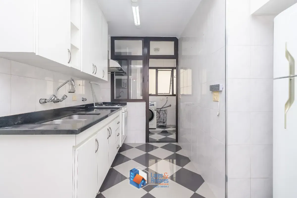 Apartamento, 3 quartos, 114 m² - Foto 7