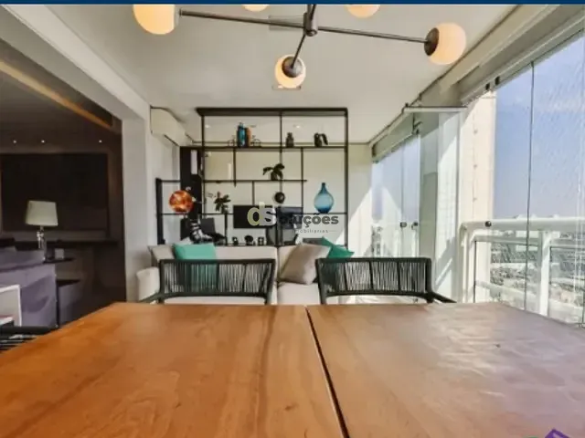 Apartamento 4 quartos e 5 banheiros, à venda, no bairro Vila Leopoldina em São Paulo