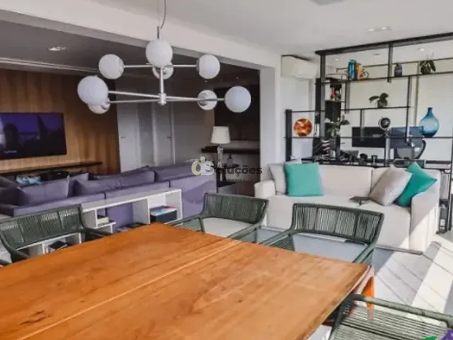 Apartamento 4 quartos e 5 banheiros, à venda, no bairro Vila Leopoldina em São Paulo