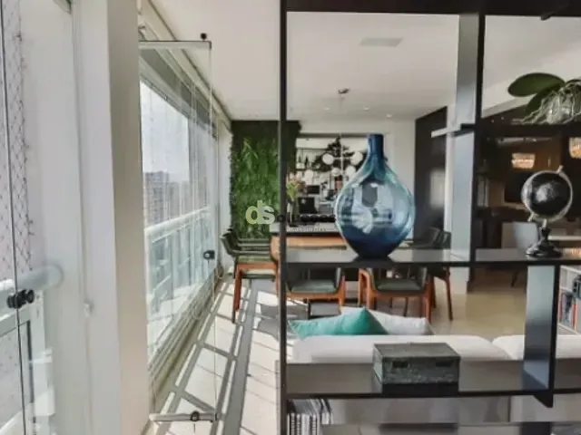 Apartamento 4 quartos e 5 banheiros, à venda, no bairro Vila Leopoldina em São Paulo
