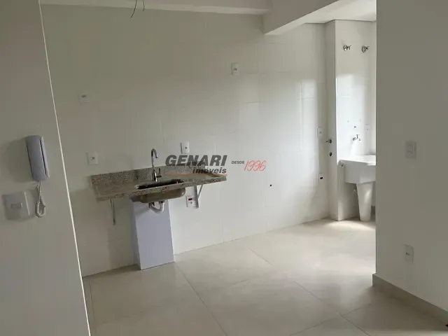Apartamento com 75m² 3 quartos e 2 banheiros, à venda, no bairro Jardim Santiago em Indaiatuba