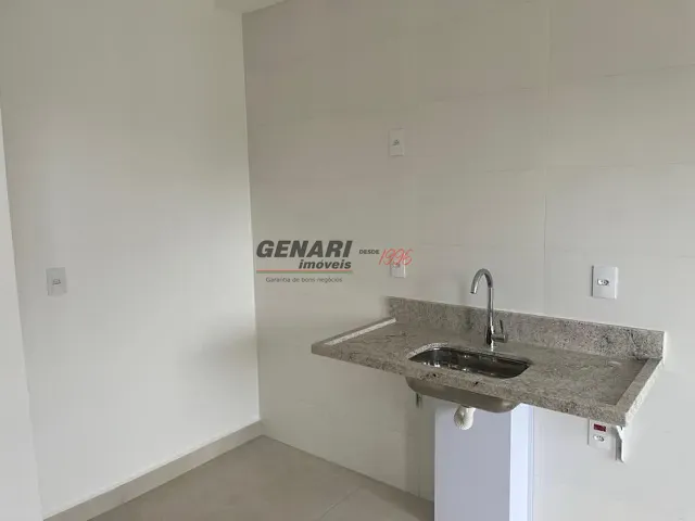 Apartamento com 75m² 3 quartos e 2 banheiros, à venda, no bairro Jardim Santiago em Indaiatuba