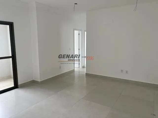 Apartamento com 75m² 3 quartos e 2 banheiros, à venda, no bairro Jardim Santiago em Indaiatuba