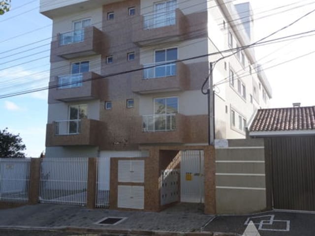 Foto do Apartamento - Apartamento à venda 3 Quartos, 1 Suite, 2 Vagas, 134M², Jardim Carvalho, Ponta Grossa - PR | Adquira Imóveis