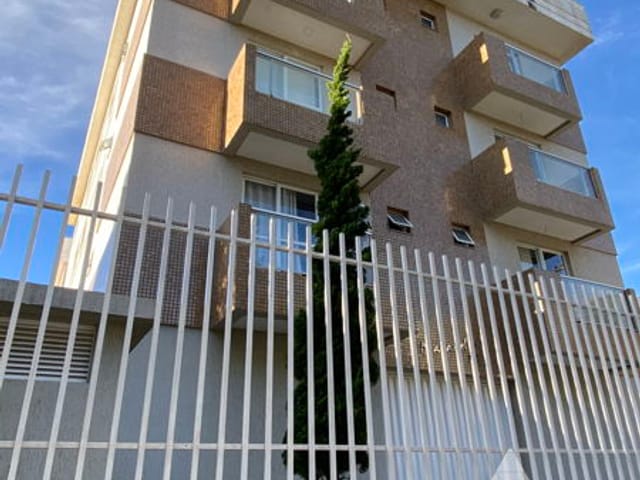 Foto do Apartamento - Apartamento à venda 3 Quartos, 1 Suite, 2 Vagas, 134M², Jardim Carvalho, Ponta Grossa - PR | Adquira Imóveis