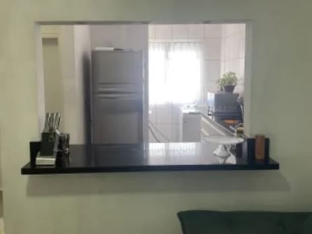 Foto do Apartamento - Apartamento com 2 dormitórios à venda, 65 m² por R$ 300.000,00 - Vila Industrial - São José dos Campos/SP | INDEPENDENCE NEGOCIOS IMOBILIARIOS LTDA