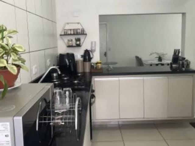 Foto do Apartamento - Apartamento com 2 dormitórios à venda, 65 m² por R$ 300.000,00 - Vila Industrial - São José dos Campos/SP | INDEPENDENCE NEGOCIOS IMOBILIARIOS LTDA