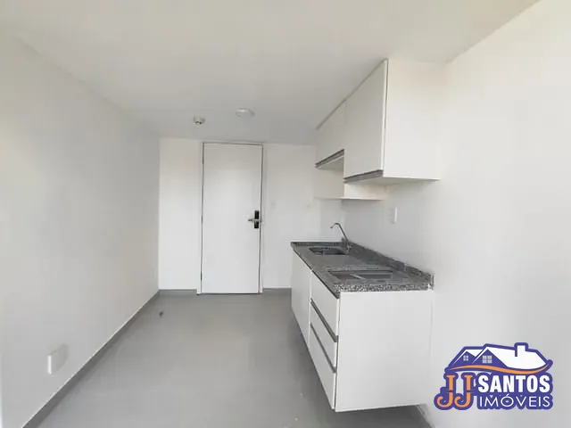 Apartamento com 35m² 1 quarto e 1 banheiro, para alugar, no bairro Belenzinho em São Paulo