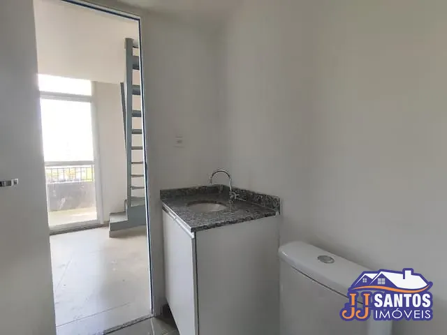 Apartamento com 35m² 1 quarto e 1 banheiro, para alugar, no bairro Belenzinho em São Paulo