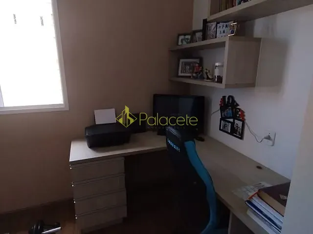Apartamento com 100m² 3 quartos e 2 banheiros, à venda, no bairro Vila Jaboticabeira em Taubaté