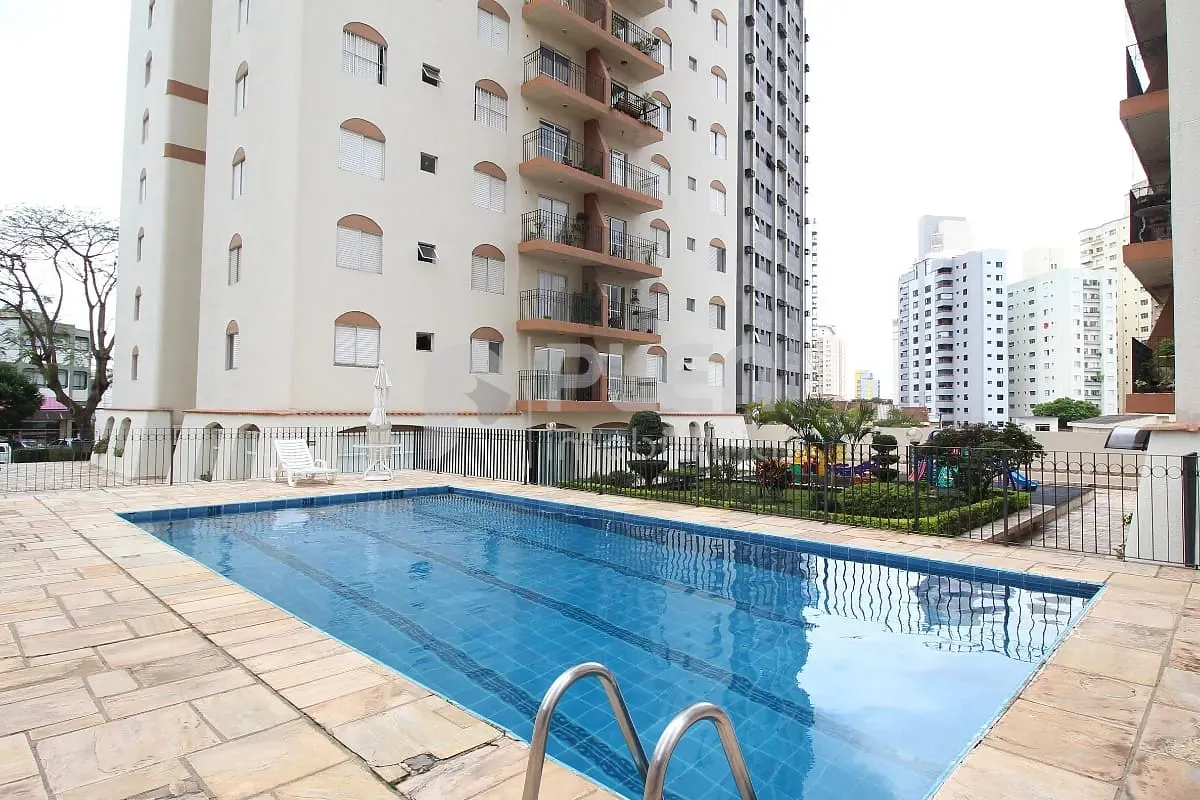 Apartamento de 3 quartos à venda em Parque Mandaqui, São Paulo
