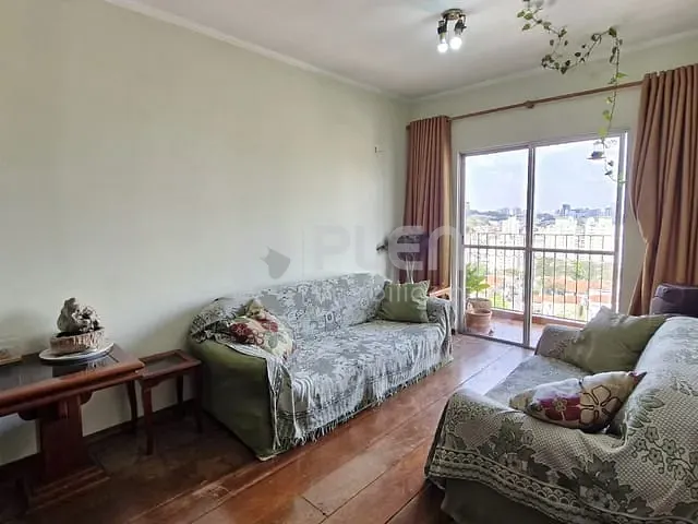 Apartamento 3 quartos e 2 banheiros, à venda, no bairro Parque Mandaqui em São Paulo