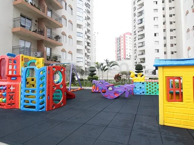 Apartamento 3 quartos e 2 banheiros, à venda, no bairro Parque Mandaqui em São Paulo