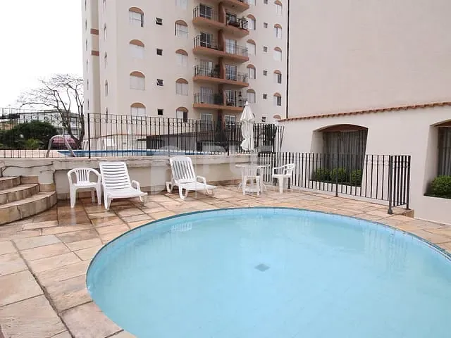 Apartamento 3 quartos e 2 banheiros, à venda, no bairro Parque Mandaqui em São Paulo