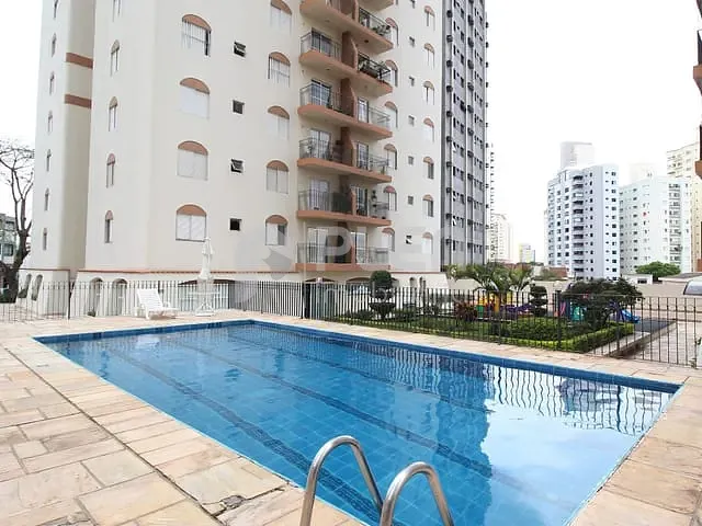 Apartamento 3 quartos e 2 banheiros, à venda, no bairro Parque Mandaqui em São Paulo